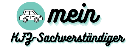 mein-kfz-sachverständiger kfz sachverständiger logo